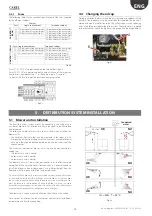 Preview for 13 page of Carel DLAQ2DF100 User Manual