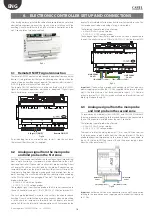 Preview for 16 page of Carel DLAQ2DF100 User Manual