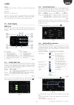 Preview for 19 page of Carel DLAQ2DF100 User Manual