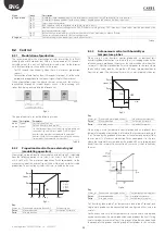 Preview for 24 page of Carel DLAQ2DF100 User Manual