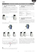 Preview for 27 page of Carel DLAQ2DF100 User Manual