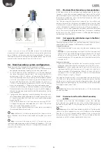 Preview for 28 page of Carel DLAQ2DF100 User Manual