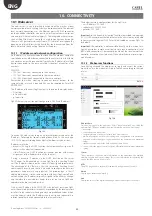 Preview for 30 page of Carel DLAQ2DF100 User Manual