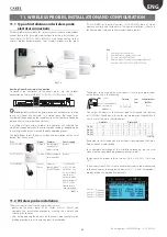 Preview for 33 page of Carel DLAQ2DF100 User Manual