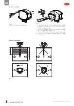 Предварительный просмотр 12 страницы Carel DP User Manual