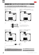 Preview for 60 page of Carel DP User Manual