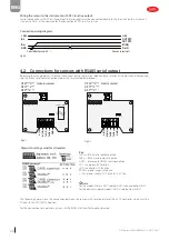 Preview for 62 page of Carel DP User Manual