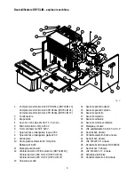 Предварительный просмотр 10 страницы Carel DRYCLIM 13 User Manual