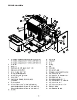 Предварительный просмотр 18 страницы Carel DRYCLIM 13 User Manual