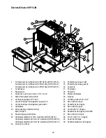 Предварительный просмотр 26 страницы Carel DRYCLIM 13 User Manual