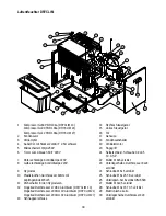 Предварительный просмотр 34 страницы Carel DRYCLIM 13 User Manual