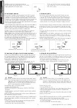 Preview for 10 page of Carel e-drofan User Manual