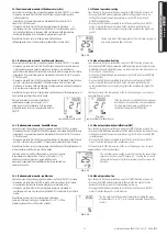 Preview for 13 page of Carel e-drofan User Manual