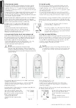 Preview for 14 page of Carel e-drofan User Manual