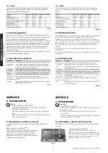 Preview for 16 page of Carel e-drofan User Manual