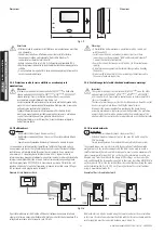 Preview for 22 page of Carel e-drofan User Manual