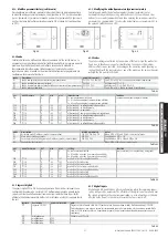 Preview for 27 page of Carel e-drofan User Manual