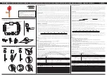 Carel E3V Series Quick Start Manual предпросмотр