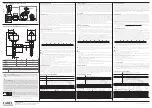 Preview for 2 page of Carel E3V Series Quick Start Manual