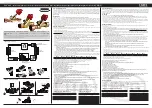 Carel E5V Instructions preview