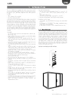 Preview for 7 page of Carel easy small wide User Manual