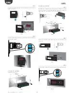 Preview for 10 page of Carel easy small wide User Manual