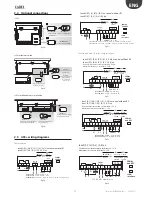 Preview for 11 page of Carel easy small wide User Manual