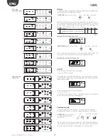 Предварительный просмотр 20 страницы Carel easy small wide User Manual