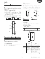 Preview for 27 page of Carel easy small wide User Manual