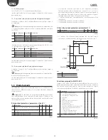 Предварительный просмотр 28 страницы Carel easy small wide User Manual