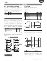 Preview for 29 page of Carel easy small wide User Manual