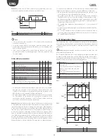 Предварительный просмотр 34 страницы Carel easy small wide User Manual