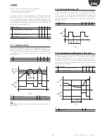 Предварительный просмотр 35 страницы Carel easy small wide User Manual