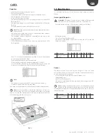 Preview for 13 page of Carel easy way aria User Manual