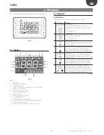 Preview for 15 page of Carel easy way aria User Manual