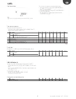 Preview for 19 page of Carel easy way aria User Manual