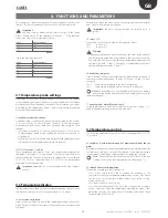 Preview for 13 page of Carel easy User Manual