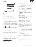 Preview for 19 page of Carel easy User Manual