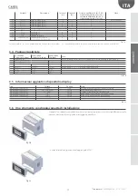 Preview for 17 page of Carel emeter1 User Manual