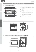 Preview for 30 page of Carel emeter1 User Manual