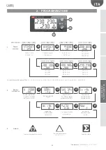 Preview for 33 page of Carel emeter1 User Manual