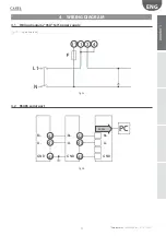 Preview for 47 page of Carel emeter1 User Manual