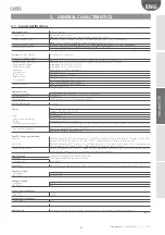 Preview for 57 page of Carel emeter1 User Manual