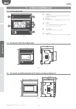 Preview for 66 page of Carel emeter1 User Manual