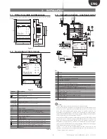 Preview for 9 page of Carel EVD Evolution Twin User Manual