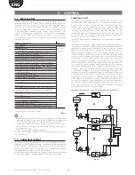 Preview for 20 page of Carel EVD Evolution Twin User Manual