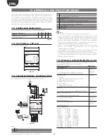 Preview for 60 page of Carel EVD Evolution Twin User Manual