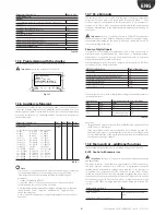 Preview for 61 page of Carel EVD Evolution Twin User Manual