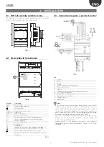 Preview for 10 page of Carel EVD evolution User Manual