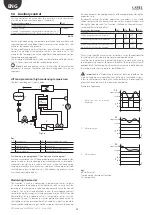 Preview for 23 page of Carel EVD evolution User Manual